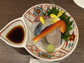 まめあんで季節の懐石コース まめあんで季節の懐石コース
