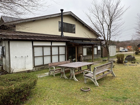 古民家でいただく亀甲苑のひきずり鍋+にゃんこ♪ 古民家でいただく亀甲苑のひきずり鍋+にゃんこ♪