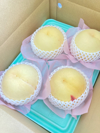 桃と梨 2023/09/12 06:43:51
