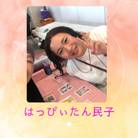 はっぴぃたん民子：大不思議マルシェ＠むらさきかん29