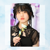 背景布を使ったプロフィール写真撮影（モニター価格）