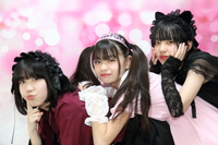 背景布を使ったプロフィール写真撮影1