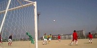 多世代サッカー