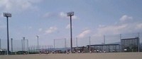 サッカー大会