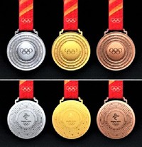メダルの原価的価値（再放送） 2022/02/18 09:30:00