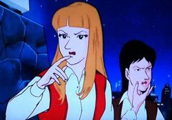 もしも：巨人の星のキャラクターたちが実在してたら・・・後編