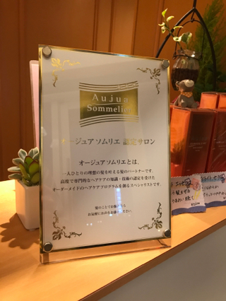 オージュアソムリエ認定サロン 豊田市 美容室イースト とみよし市 ワイボンドヘアー スタッフブログ お客様のヒーローになろう