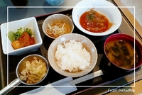 9/23NEW OPEN★【 Cafe Na Kappo 一期一会 】さんで小皿ビュッフェランチ【豊田市】 2020/09/25 20:07:53