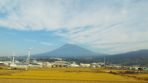 20211119富士山