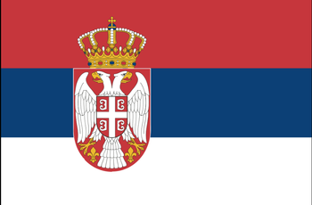 大震災時の恩返し「セルビア共和国へ」