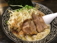 獅子吼で男ラーメン(*ˊૢᵕˋૢ*) 2015/11/11 18:30:13