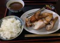 紅葉からの花の木ランチ(*ˊૢᵕˋૢ*) 2015/11/08 14:29:46