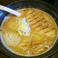麺びより まるやすでラーメン(*ˊૢᵕˋૢ*) 2016/01/07 21:30:40