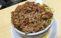 大三元でご飯会(*ˊૢᵕˋૢ*) 2015/10/21 23:34:32