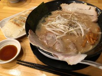 麦笑の噂のドラゴン麺(*ˊૢᵕˋૢ*) 2015/10/30 19:14:08