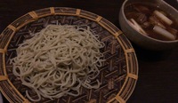 そば居酒屋で打ち上げ(*ˊૢᵕˋૢ*) 2015/11/21 18:55:31