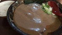 ついに食べたょ〜噂の大岩亭のラーメン(*ˊૢᵕˋૢ*) 2015/12/26 18:39:20
