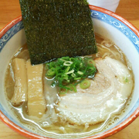 ぼたいの和風豚骨ラーメン(*ˊૢᵕˋૢ*) 2016/01/27 18:34:31