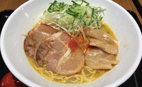 今日食べたご当地ラーメン♡ 2015/12/29 20:51:10