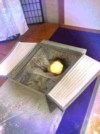 入棺体験(*ˊૢᵕˋૢ*) 2015/10/24 19:45:00