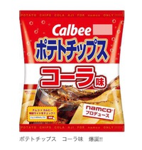 コーラ味の…(*ˊૢᵕˋૢ*) 2015/12/04 00:27:57
