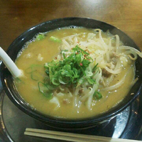 麺やOK(*ˊૢᵕˋૢ*) 2015/11/19 17:05:06