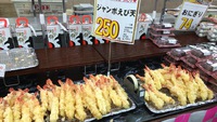 サンヨネで年末買い出し(*ˊૢᵕˋૢ*) 2015/12/31 11:14:48