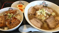 小法師の喜多方ラーメン(*ˊૢᵕˋૢ*) 2016/01/03 13:48:42