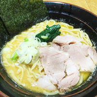 濃厚ラーメン鶏番長 2015/12/11 17:03:42