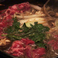 神戸屋で食べ放題の忘年会(*ˊૢᵕˋૢ*) 2015/12/27 18:33:24