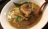 燕の参鶏湯麺(*ˊૢᵕˋૢ*) 2015/12/23 18:31:38