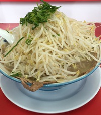 ド迫力のラーメン福さん(*ˊૢᵕˋૢ*) 2015/12/13 18:21:02