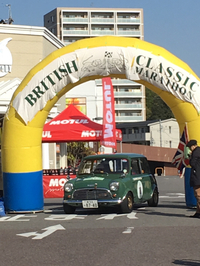 クラシックカー❗️ やっぱりカッコいい❗️ 2019/04/20 08:51:51