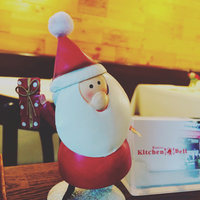 いろいろ店内もクリスマス仕様❤️ 2019/12/04 18:29:04