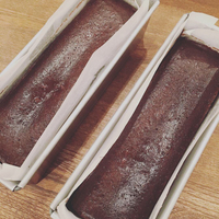 大人気のテリーヌ ショコラが登場❗️