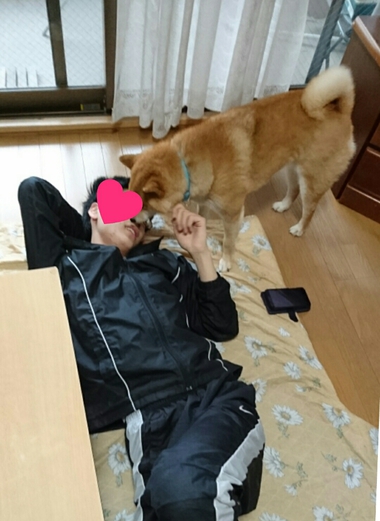 孝太だけ！