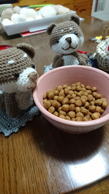 ごはん
