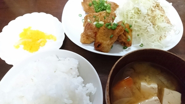 もうすぐ冬休み