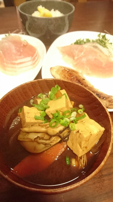 絶対おいしいお味噌汁