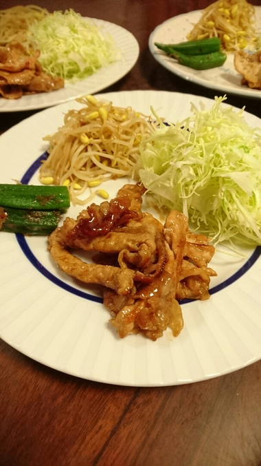 もやし