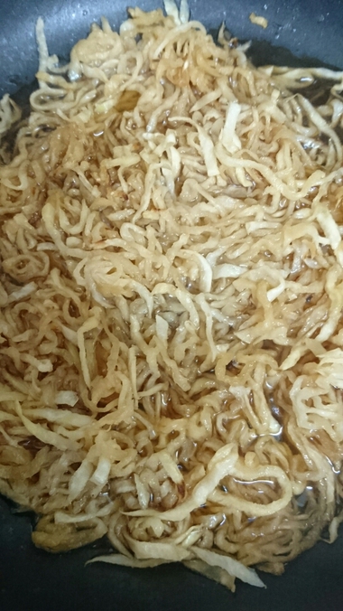 切り干し大根