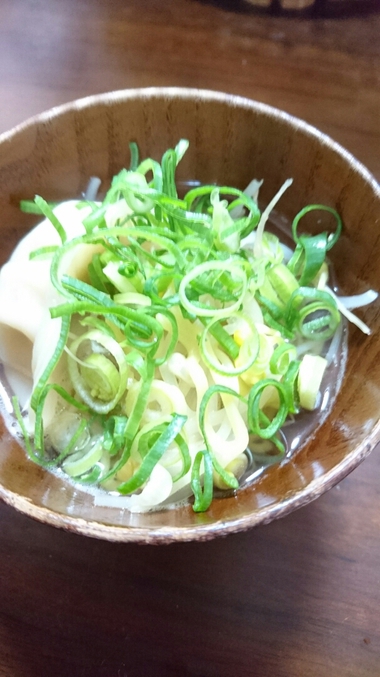 餃子ラーメン