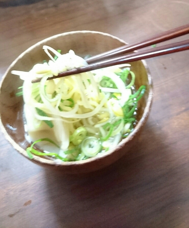 餃子ラーメン