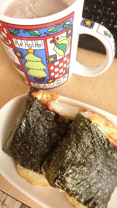 不思議だなー