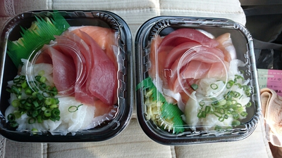 お寿司屋さんの海鮮丼専門店【ランパス１２－⑮】丼丸の奏