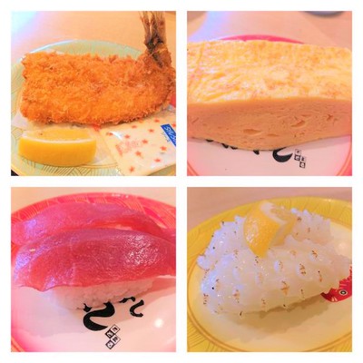 ♡魚魚丸♡で晩ごはん～♪(#^.^#)【みよし店】
