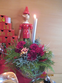 クリスマスレッスン♪