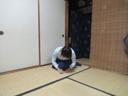 もうひと息ですね