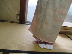 やっと身に着いたようです♪