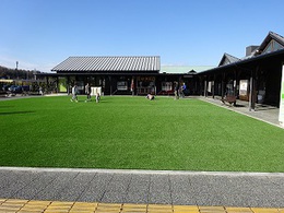 やっと叶いました♪あぐりん村